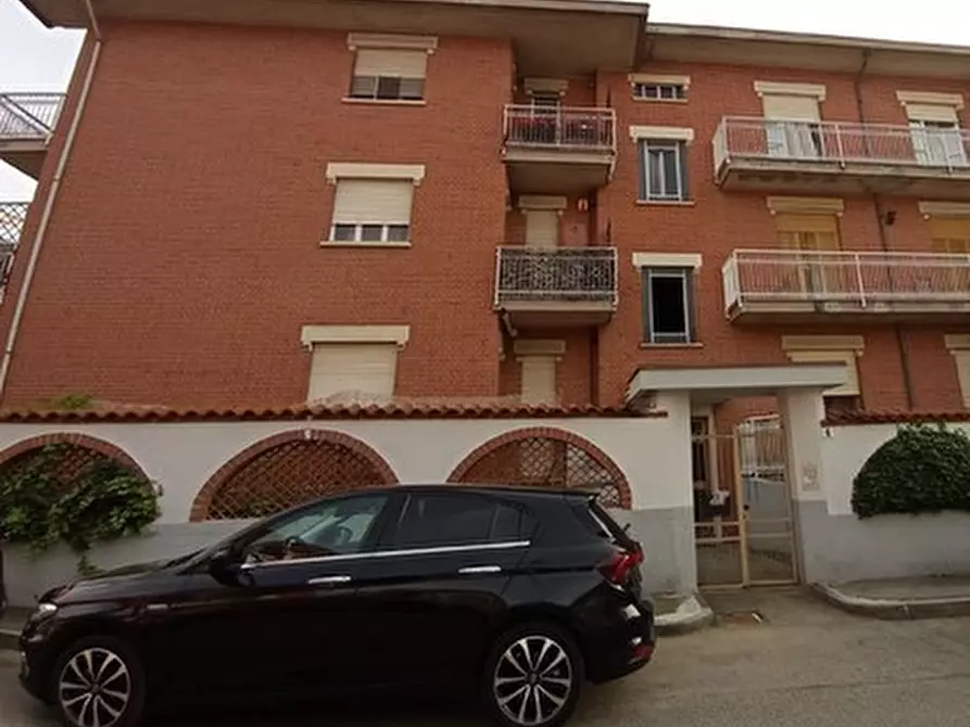 Immagine 1 di Appartamento in vendita  in Via Don Minzoni a Vinovo