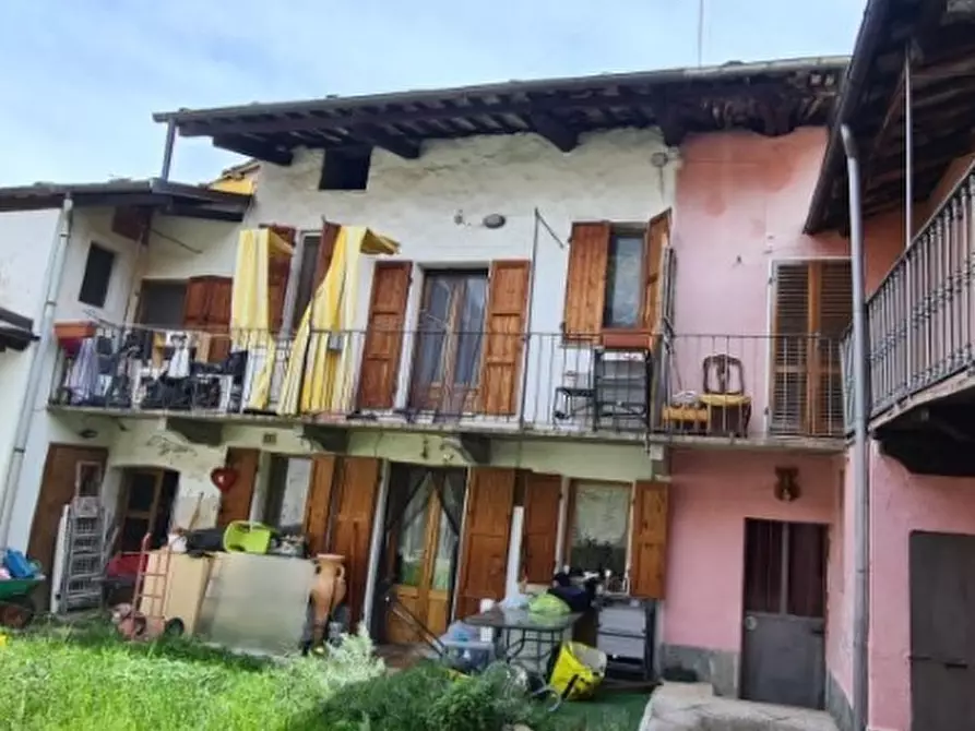 Immagine 1 di Appartamento in vendita  in Via Generale A. Diaz a Luserna San Giovanni