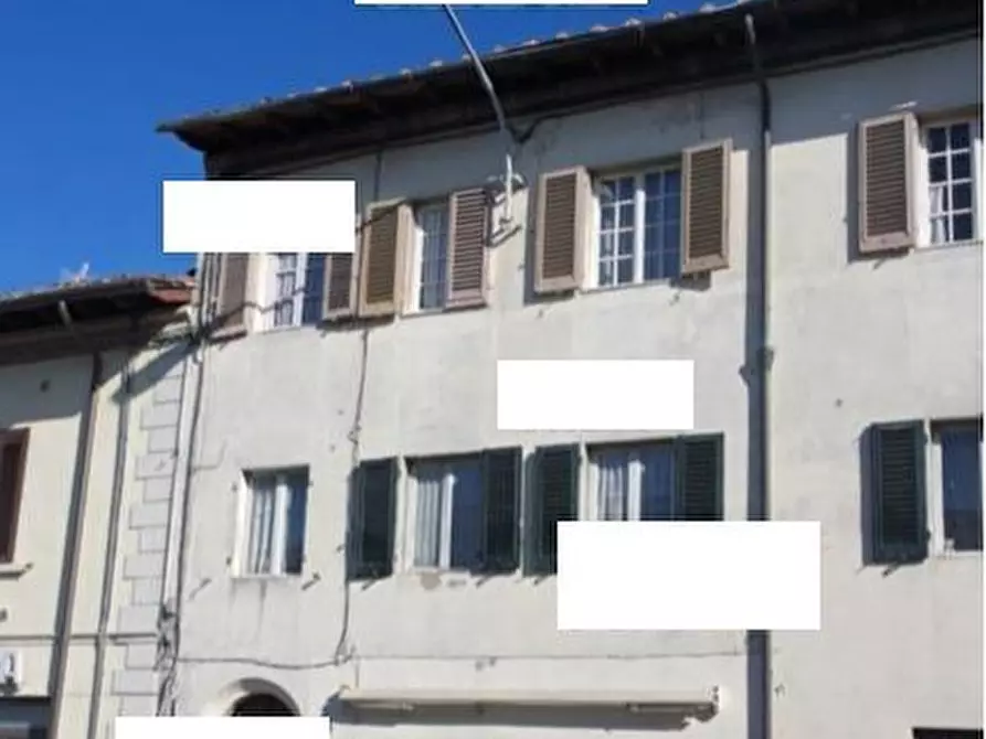 Immagine 1 di Appartamento in vendita  in Strada Statale Fiorentina a Pistoia