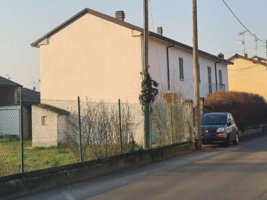 Immagine 1 di Villa in vendita  in Via Tortona a Bosco Marengo