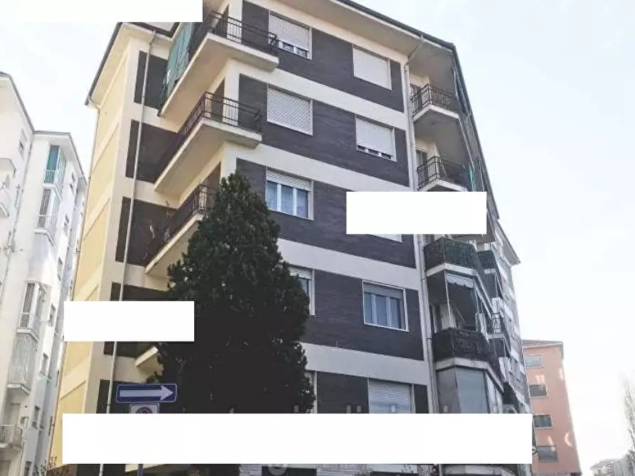 Immagine 1 di Appartamento in vendita  in Via Duca degli Abruzzi a Asti