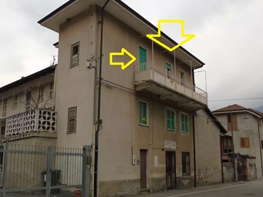 Immagine 1 di Appartamento in vendita  in Via General Cantore a Borgone Susa