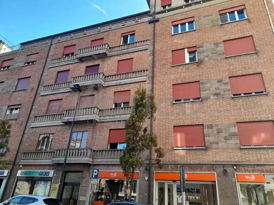 Immagine 1 di Appartamento in vendita  in Centro Storico a Rovigo