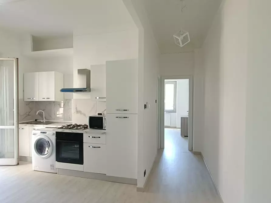 Immagine 1 di Appartamento in vendita  in Via Santa Maria del Priano a Genova