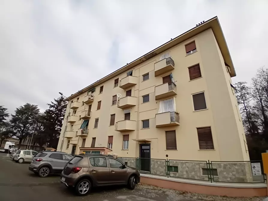 Immagine 1 di Appartamento in vendita  in Strada Bertarino a Tortona