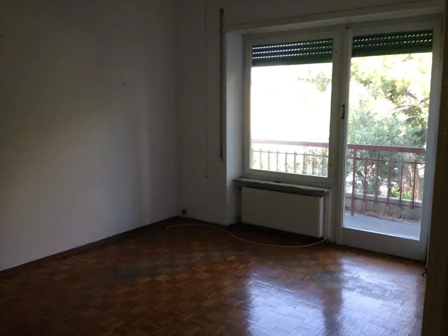 Immagine 1 di Appartamento in vendita  in Via Prasca a Genova