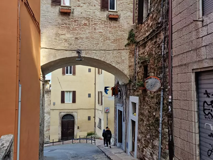 Immagine 1 di Appartamento in vendita  in Via Bartolo a Perugia