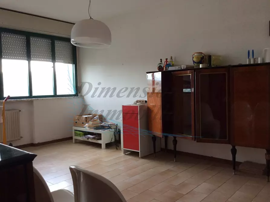 Immagine 1 di Appartamento in vendita  in Via Fratelli Cairoli a Rosignano Marittimo