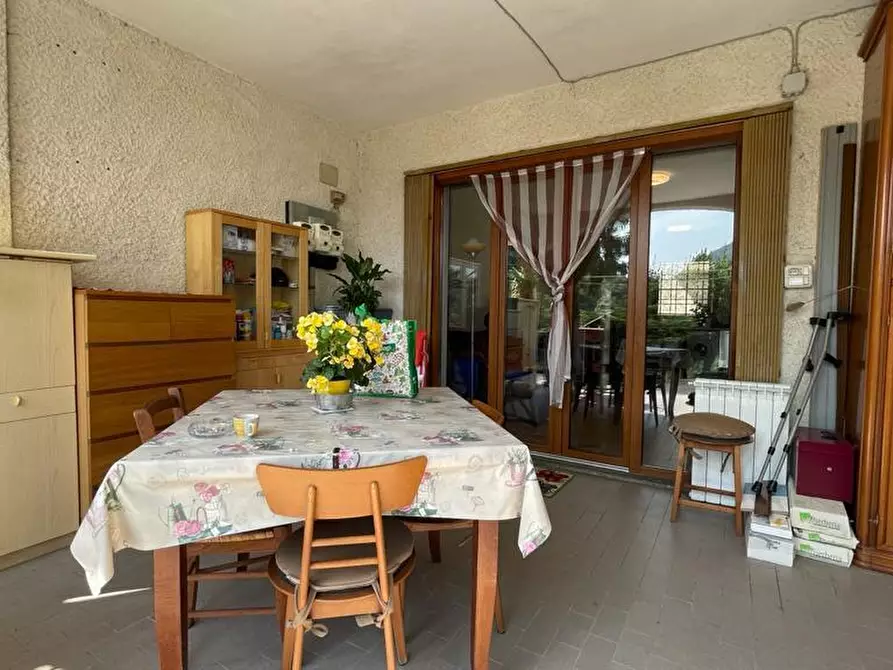Immagine 1 di Appartamento in vendita  in Via Spotorno a Bergeggi