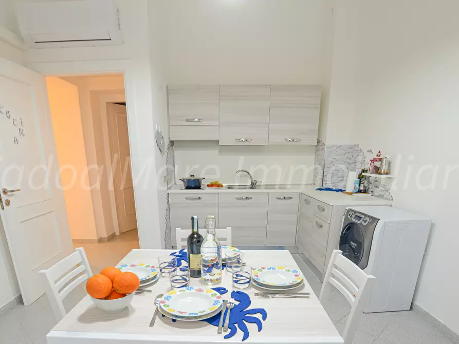 Immagine 1 di Appartamento in affitto  in Via Bartolomeo Guidobono a Savona