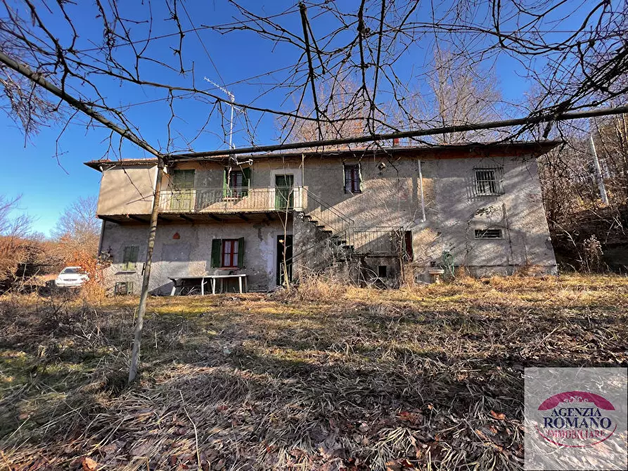 Immagine 1 di Casa indipendente in vendita  a Spigno Monferrato