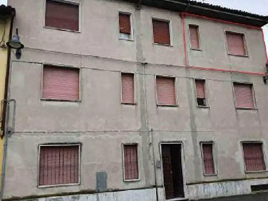 Immagine 1 di Appartamento in vendita  in Via Statuto a Pontecurone