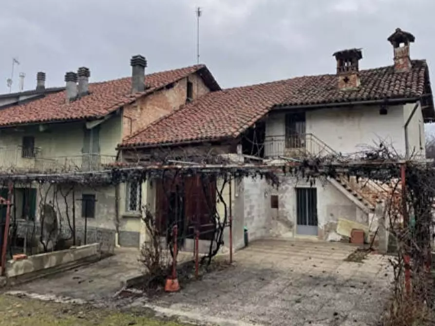 Immagine 1 di Villa in vendita  in Via Lime a Rocca De' Baldi