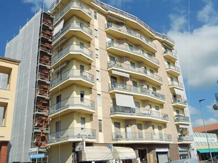 Immagine 1 di Appartamento in vendita  in Via G. Matteotti a Cossato