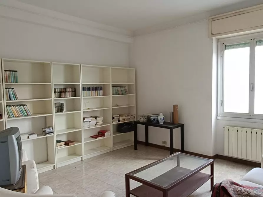 Immagine 1 di Appartamento in vendita  in Via S. Ambrogio di Fegino a Genova