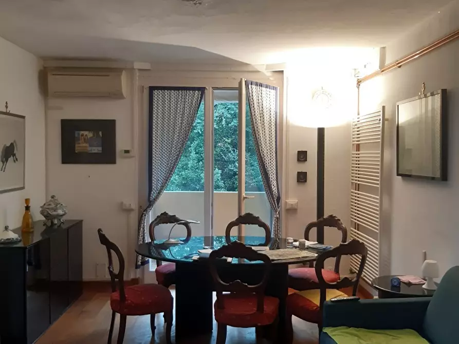 Immagine 1 di Appartamento in vendita  in Via Del Roccolo a Arenzano