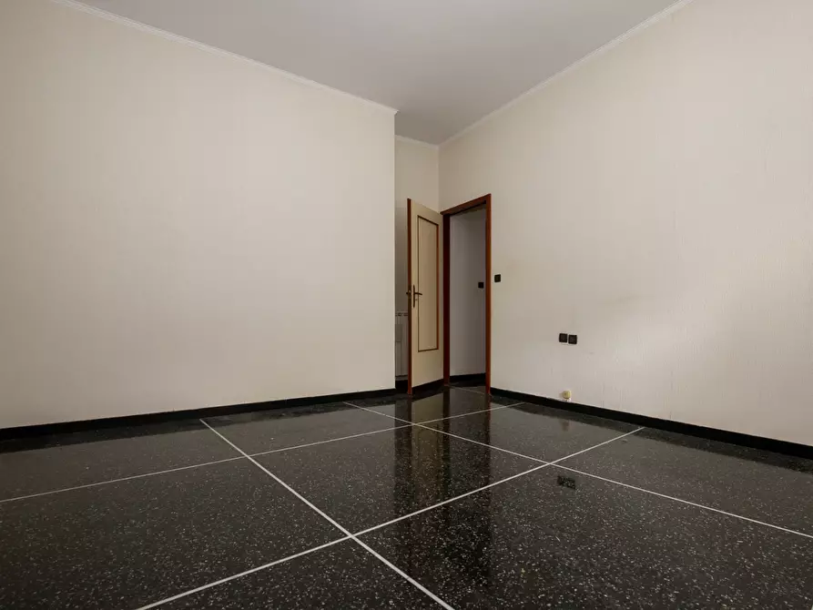 Immagine 1 di Appartamento in vendita  in Via Piero Pinetti a Genova