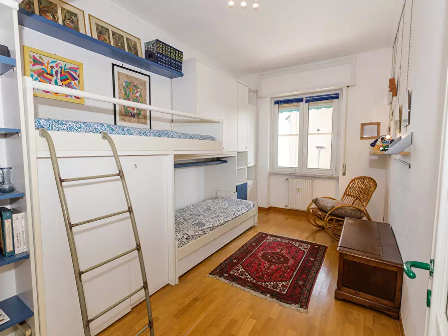 Immagine 1 di Appartamento in vendita  in Via Romana di Levante a Arenzano