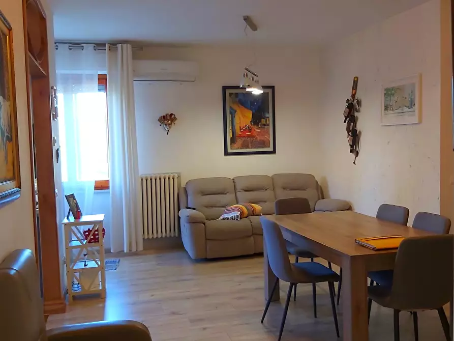 Immagine 1 di Appartamento in vendita  in Via Bolletti a Citta' Della Pieve