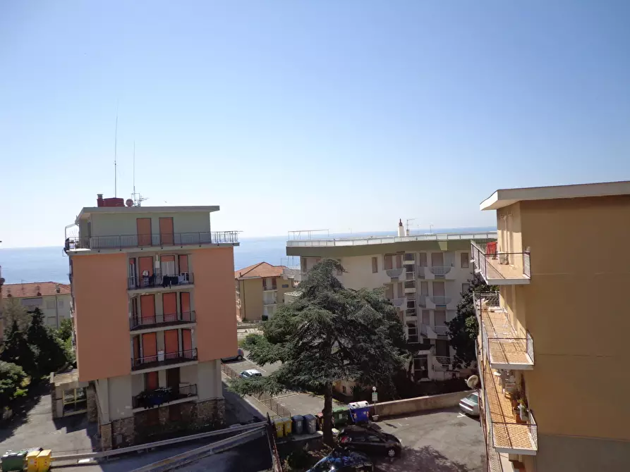 Immagine 1 di Appartamento in affitto  in Via Cardinale Meglia a Badalucco