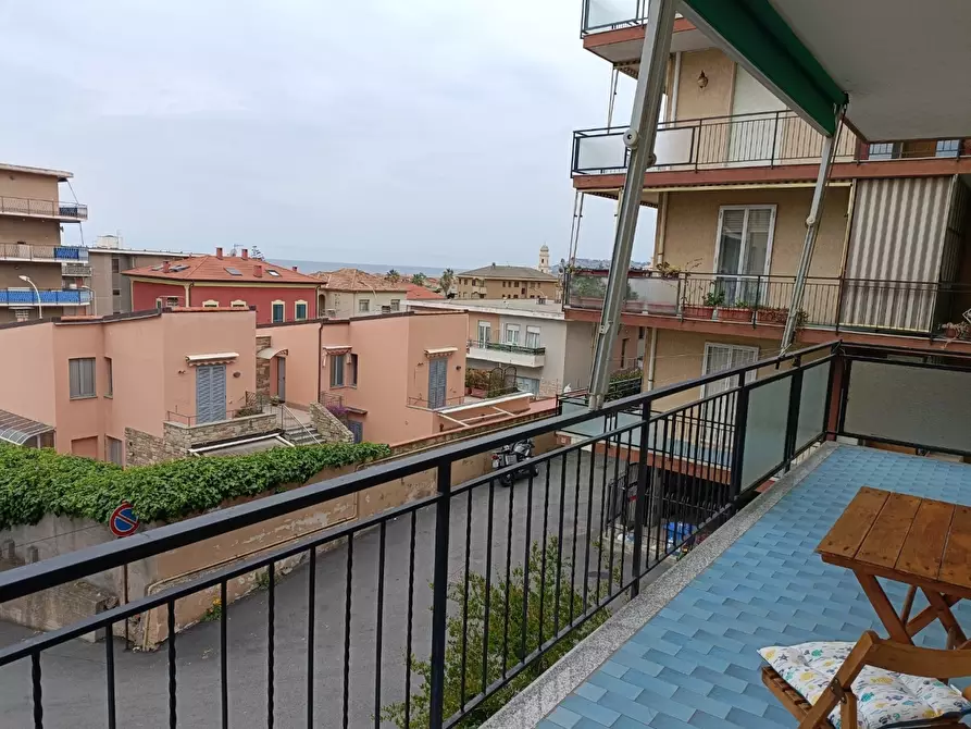 Immagine 1 di Appartamento in vendita  in Via Aurelia Ponente a Badalucco