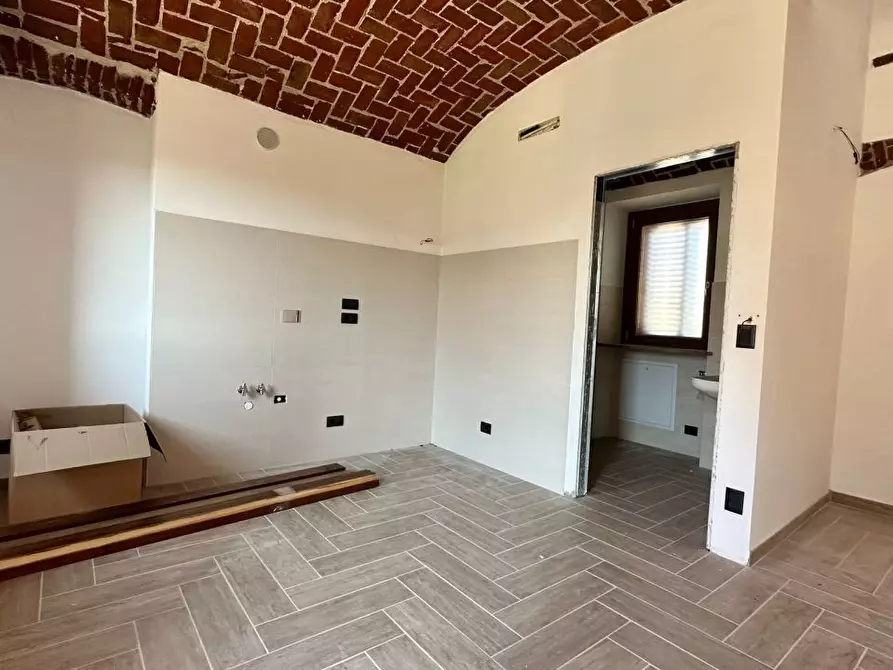 Immagine 1 di Appartamento in vendita  in via san maurizio a Ciriè