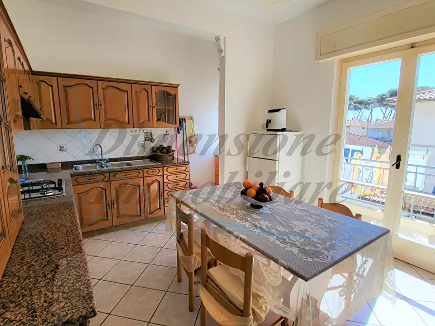 Immagine 1 di Appartamento in vendita  in Via B. Croce a Rosignano Marittimo