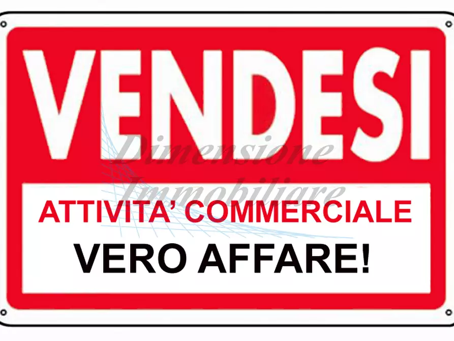 Immagine 1 di Attività commerciale in vendita  a Rosignano Marittimo