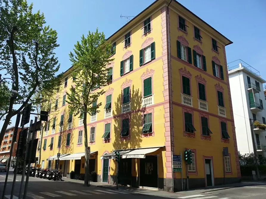 Immagine 1 di Appartamento in vendita  in C.so Matteotti a Santa Margherita Ligure