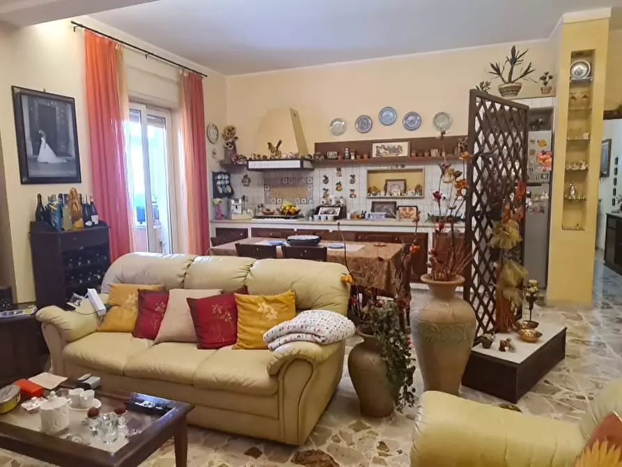 Immagine 1 di Appartamento in vendita  in Via Tisia a Siracusa