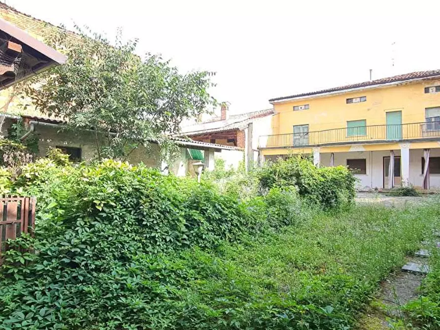 Immagine 1 di Rustico / casale in vendita  in via De Amicis a Verolanuova