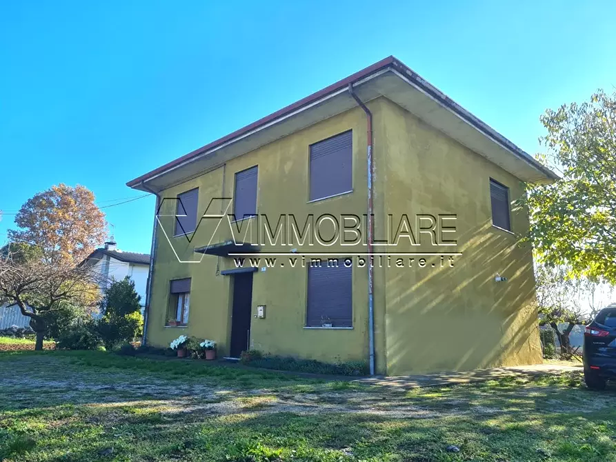 Immagine 1 di Casa indipendente in vendita  in Via cavaizza a Borgo Veneto
