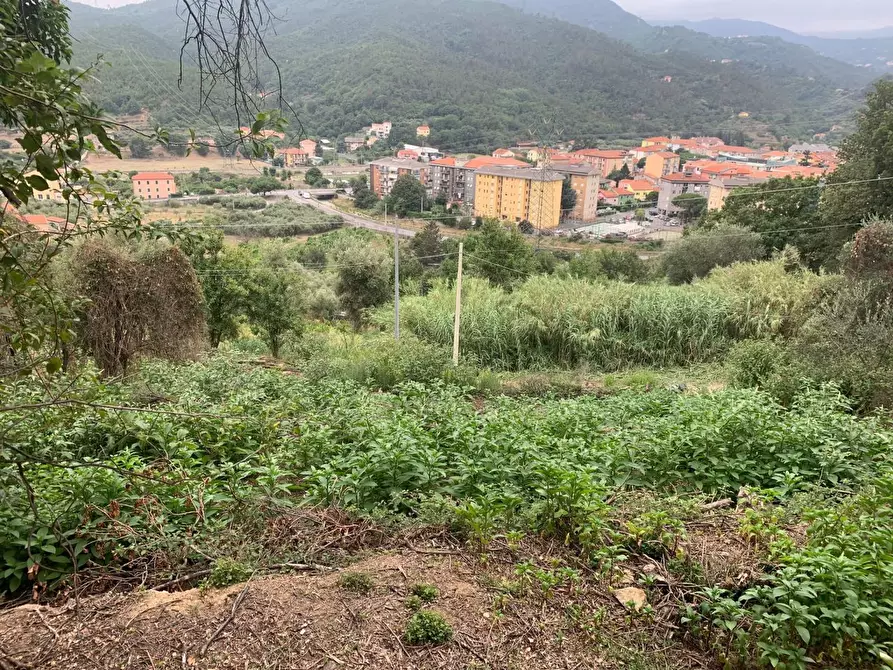Immagine 1 di Terreno edificabile in vendita  in Via Rive a Mioglia
