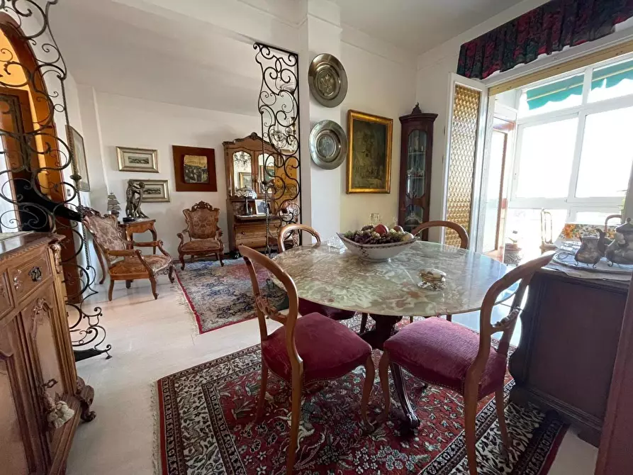 Immagine 1 di Appartamento in vendita  a Vallecrosia