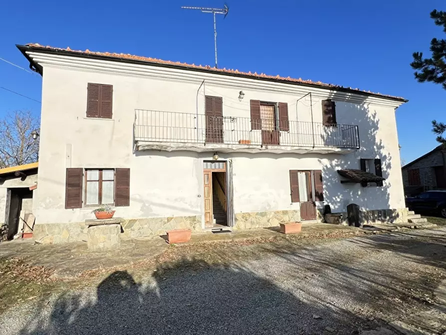Immagine 1 di Rustico / casale in vendita  in Via Cascinali a Ponzone