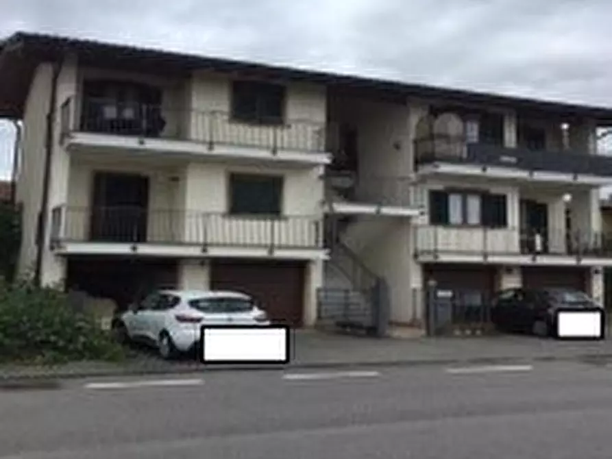 Immagine 1 di Appartamento in vendita  in Via Guido Donegani a Bellinzago Novarese