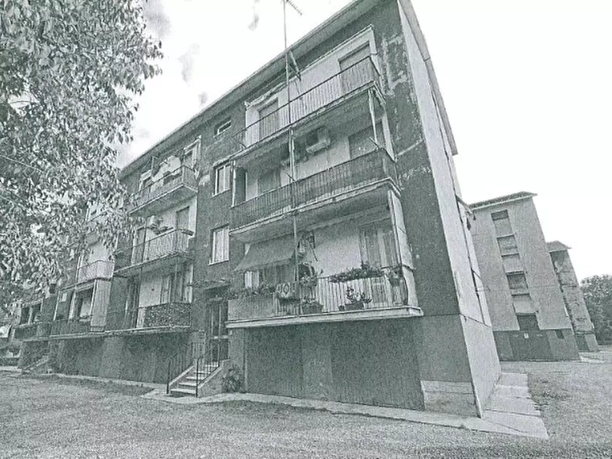 Immagine 1 di Appartamento in vendita  in Via Colombara a Pozzolo Formigaro