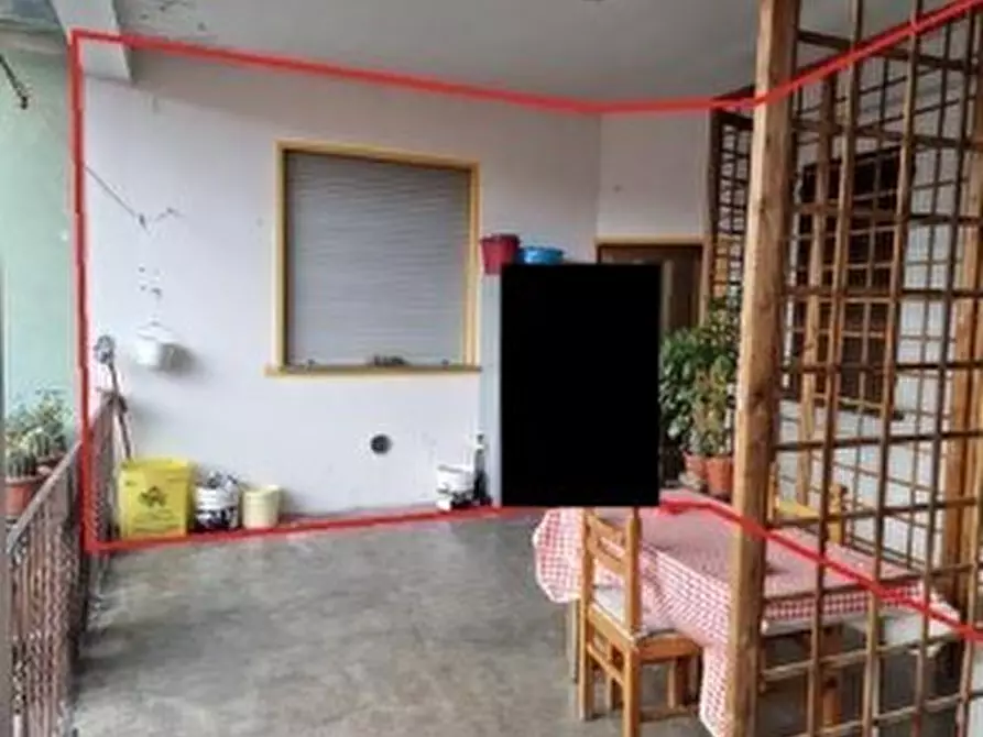 Immagine 1 di Appartamento in vendita  in Via Liberio Miglio a Bellinzago Novarese