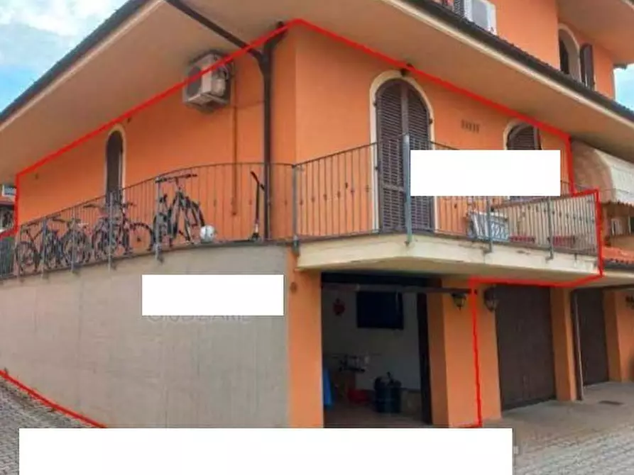 Immagine 1 di Appartamento in vendita  in Via della Bartolina a Monsummano Terme