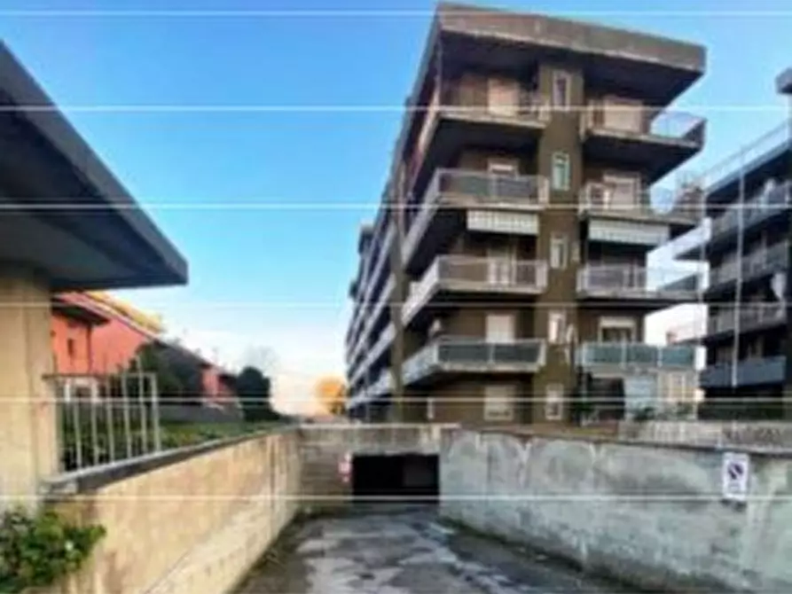 Immagine 1 di Appartamento in vendita  in Via Maria Bensi a Alessandria