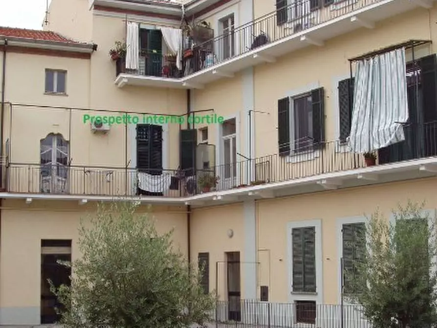 Immagine 1 di Appartamento in vendita  in Via Po a Valenza
