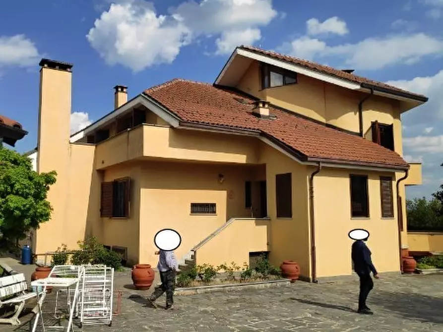 Immagine 1 di Villa in vendita  in Via Val della Torre a Almese