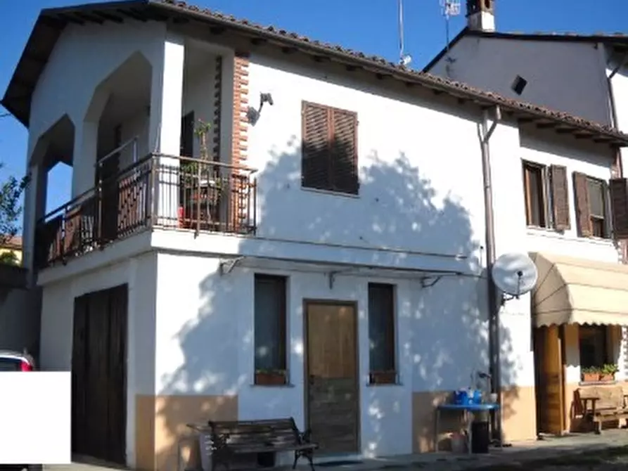 Immagine 1 di Villa in vendita  in Via dei Mori a Alessandria