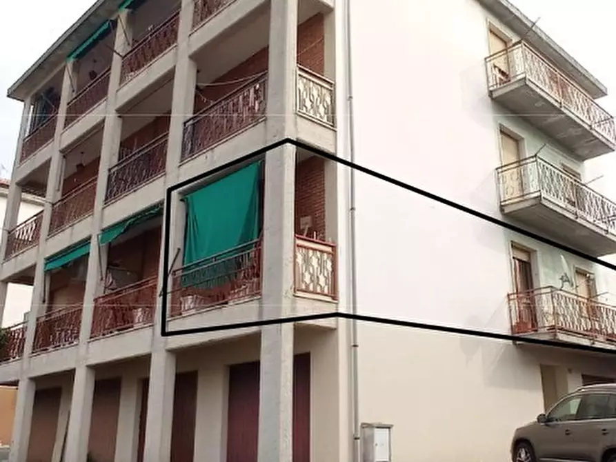 Immagine 1 di Appartamento in vendita  in Via Santera a Giusvalla