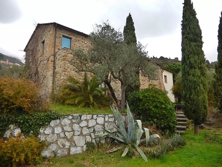 Immagine 1 di Villa in vendita  in Via Campo a Bonassola