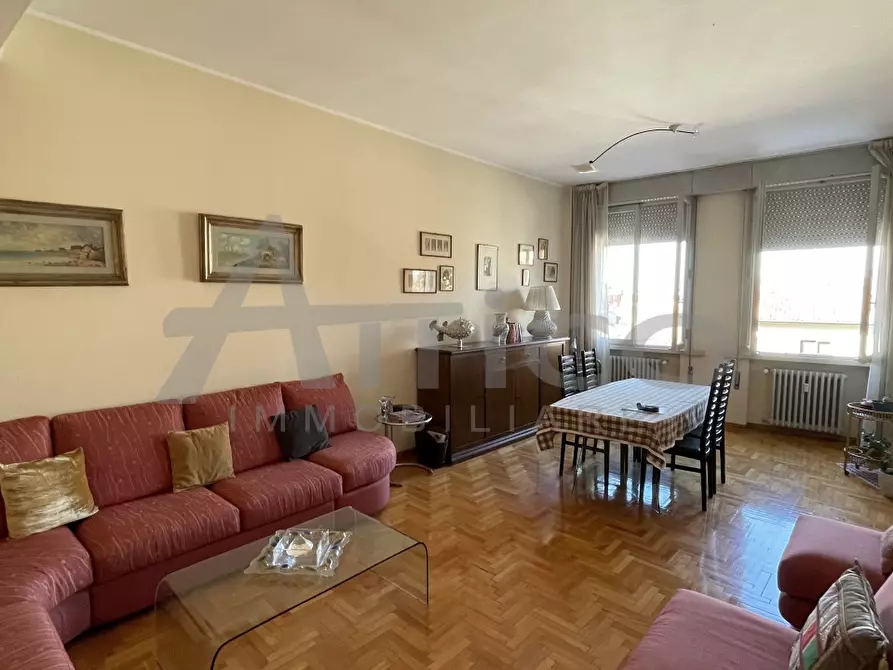 Immagine 1 di Appartamento in affitto  in Centro storico a Rovigo