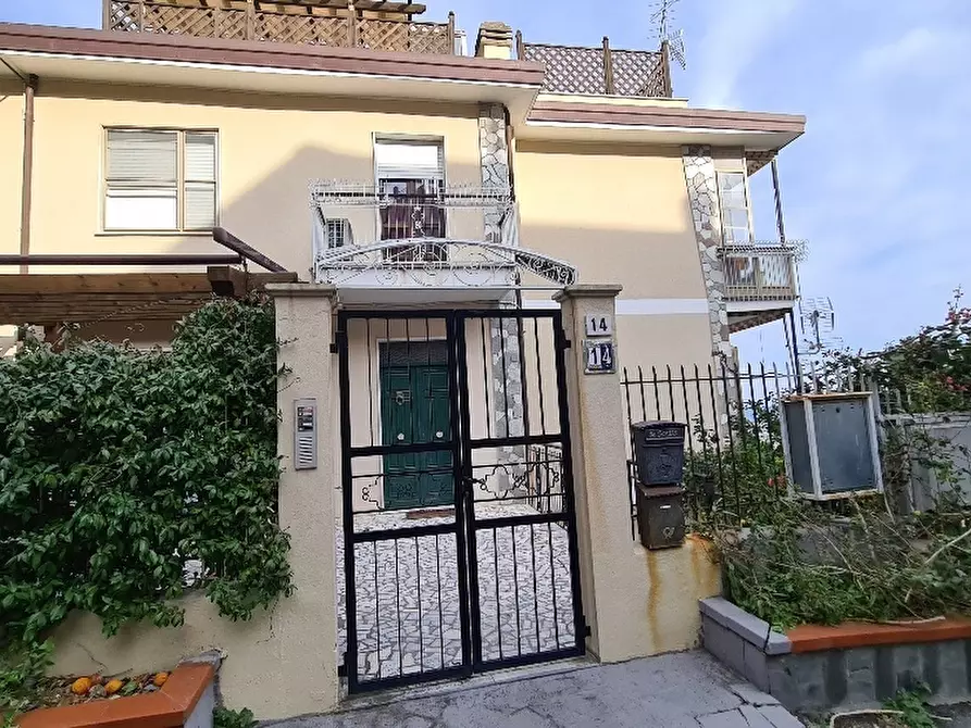 Immagine 1 di Appartamento in vendita  in Villaggio Iris a Alassio