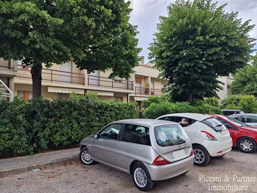 Immagine 1 di Villa in vendita  in Via Alessandro Scardazza a Perugia