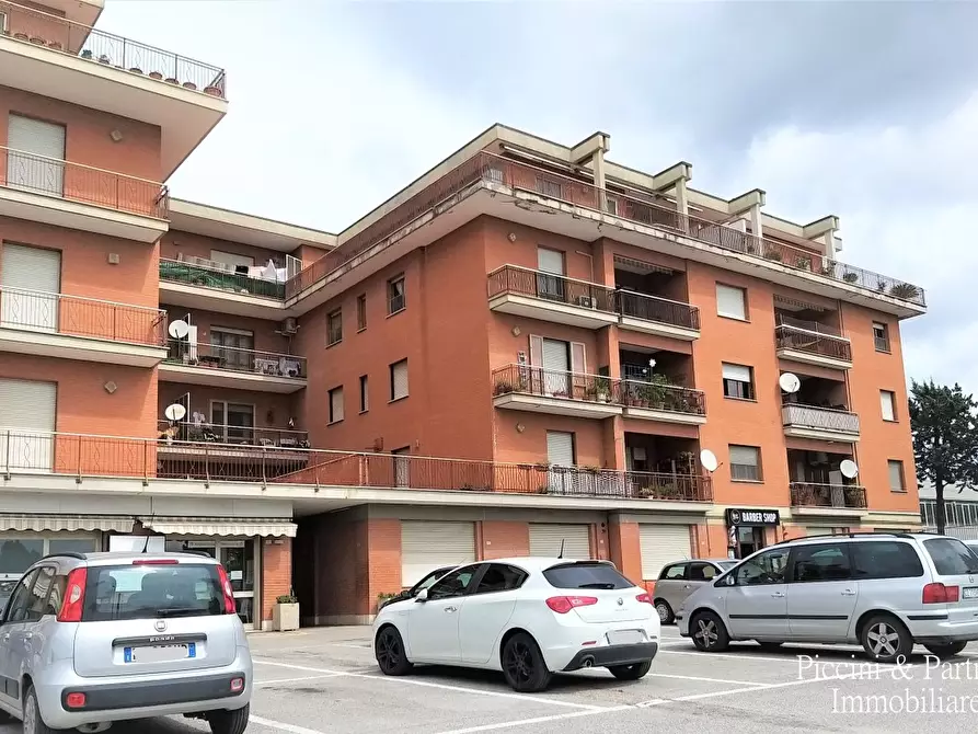 Immagine 1 di Appartamento in vendita  in Via Caprera a Perugia