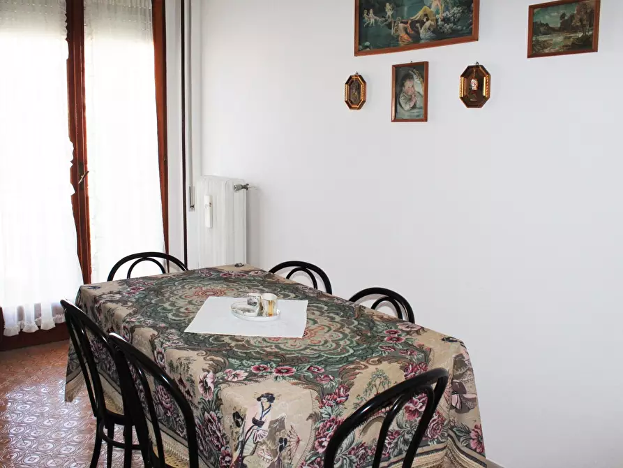 Immagine 1 di Appartamento in affitto  in viale Cappuccini a Lanciano